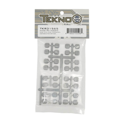 Hinge Pin Inserts (for 5mm hinge pins TKR9620, EB/NB/ET/NT/MT48) - TKR31565