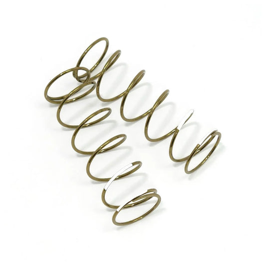 Shock Spring Set (1.4 x 8.0T, 68mm, WHITE) - TKR36027E