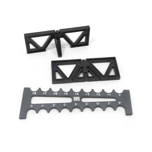 TKR3701 – Droop Gauge (1/8th Buggy/Truggy)