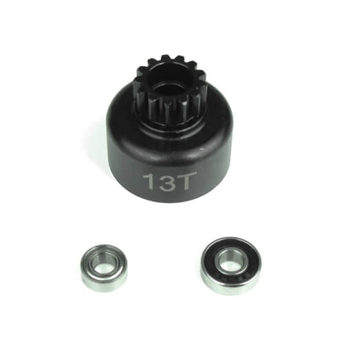 Cloche d'embrayage Tekno (13t, NT48) - TKR4213