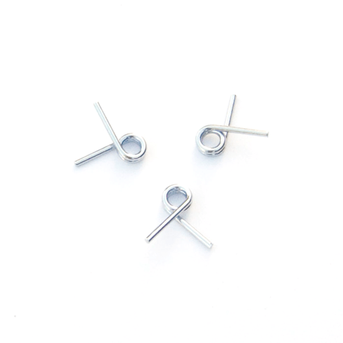 Ressorts de Traction Tekno (1,1 mm, 3 pièces) - TKR4311