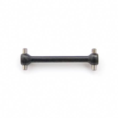 Tekno V4 Drive Axle (rear, for 4509 Mugen MBX6T)  - TKR450913R