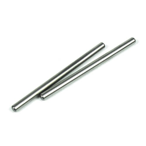 Charnières Tekno (intérieur, avant/arrière, EB48) - TKR5020