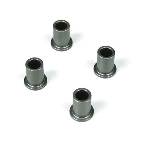 Bagues de bras Tekno (4 pièces, aluminium, anodisation dure, EB48) - TKR5055A