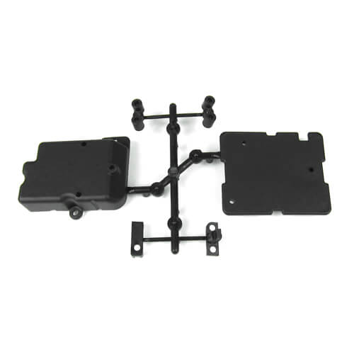 Accessoires pour support de contrôleur et de batterie/radio Tekno - TKR5065