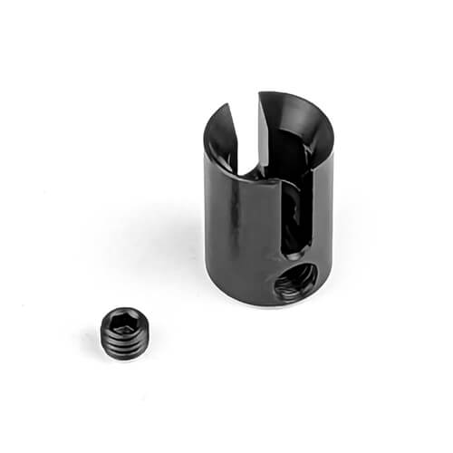Coupleur de différentiel Tekno (HD, acier trempé) - TKR5075HD