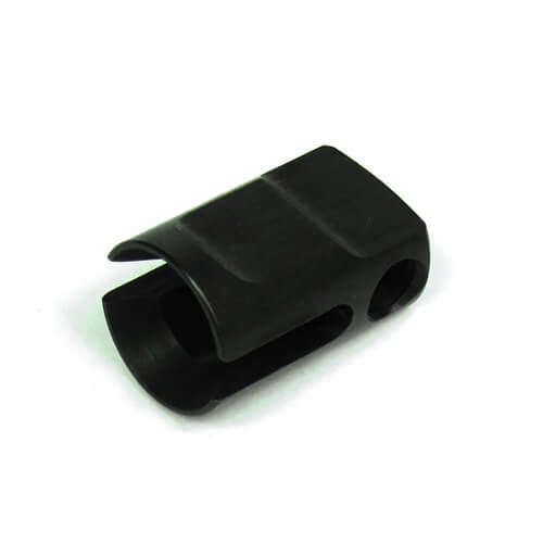 Tekno Diff Coupler (f/r, hardened steel, EB48) - TKR5075
