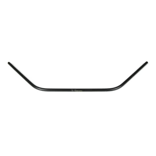 Barre stabilisatrice Tekno (av/arr, 2,2 mm) - TKR5080