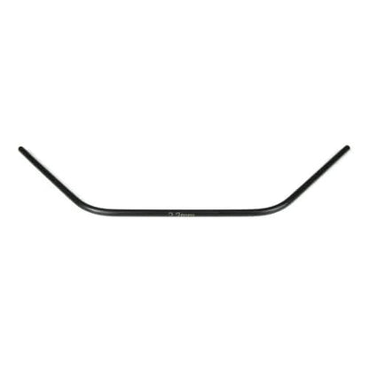Barre stabilisatrice Tekno (av/arr, 2,2 mm) - TKR5080