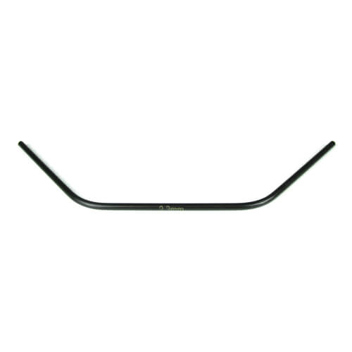 Barre antiroulis Tekno (av/ar, 2,3 mm) - TKR5081