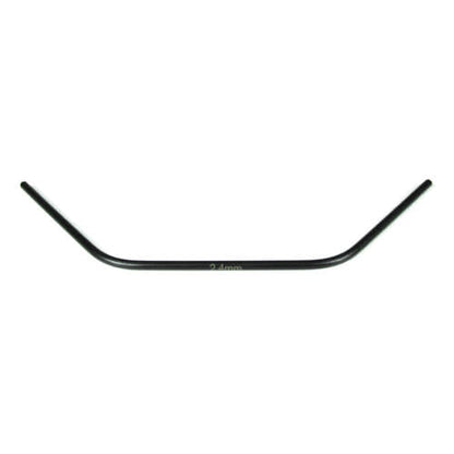 Tekno Sway Bar (f/r, 2.4mm, EB48) - TKR5082