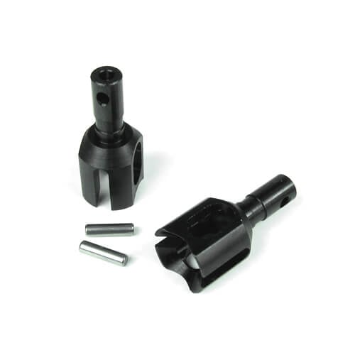 Différentiels Tekno allégés (central, EB48) - TKR5112X