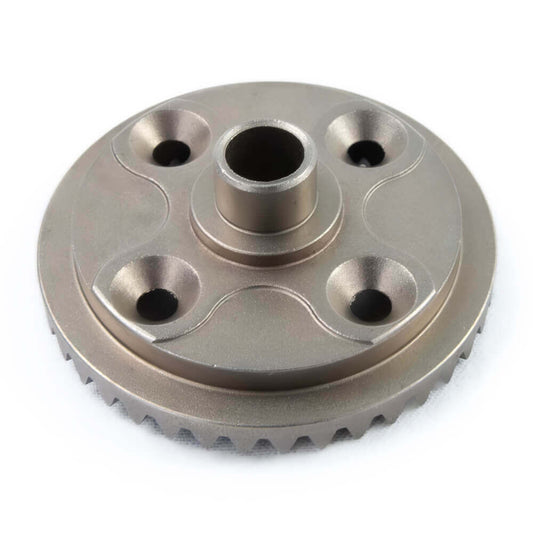 Pignon Tekno Diff (10d, Av/Arr, à utiliser avec TKR5154M) - TKR5153M