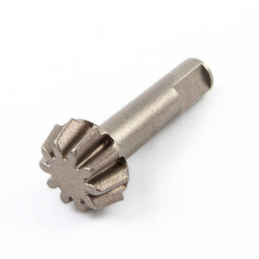 Tekno Differential Ring Gear (40t, F/R, fits TKR5113/5113B, use with TKR5153M) - TKR5154M