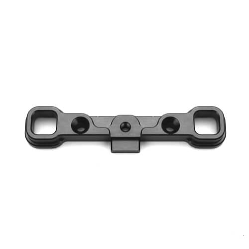 Support de Charnière Réglable Tekno V2 (bloc "A", aluminium 7075 usiné CNC, EB/NB/ET/NT/SCT) - TKR5161