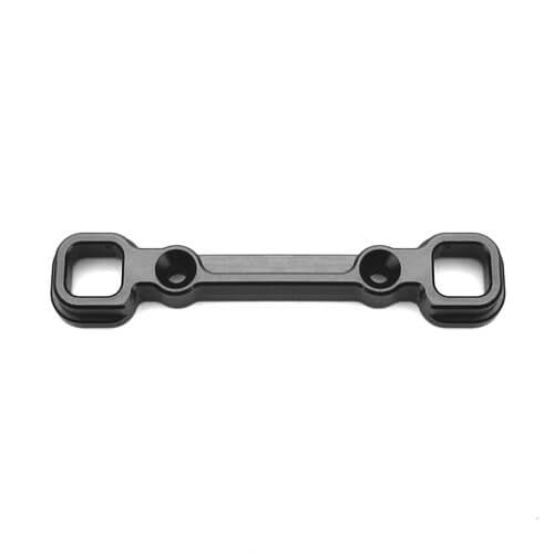 Tekno V2 Adjustable Hinge Pin Brace ("B" Block, 7075 CNC Aluminum, EB/NB/ET/NT/SCT) - TKR5162