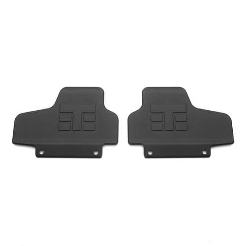 Garde-boue de bras arrière Tekno (pour TKR5184 et TKR5515, EB/NB/SCT) - TKR5174