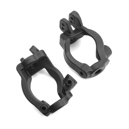 Supports de broche Tekno (arrière, 15 degrés, G/D, EB/NB/ET/NT48, EB/NB.3) - TKR5194