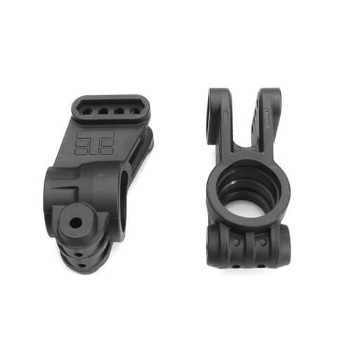 Moyeux arrière Tekno HRC (G/D, CV ou uni, EB/NB/ET/NT48, EB/NB.3) - TKR5199B