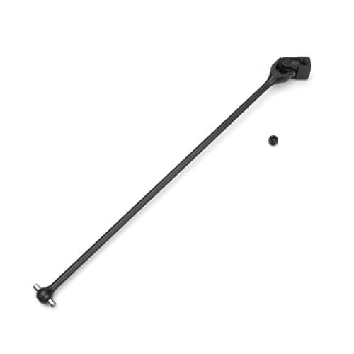 Tekno Universal Driveshaft (center, rear, 170.5mm, NT48/NT48.3) - TKR5297