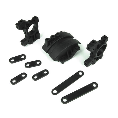 Support de différentiel Tekno Center (NB48, NT48) - TKR5310
