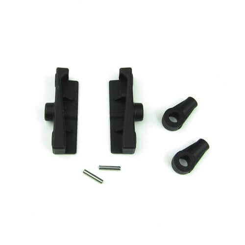 Leviers de frein Tekno, Supports de came de frein (avec axes) - TKR5338
