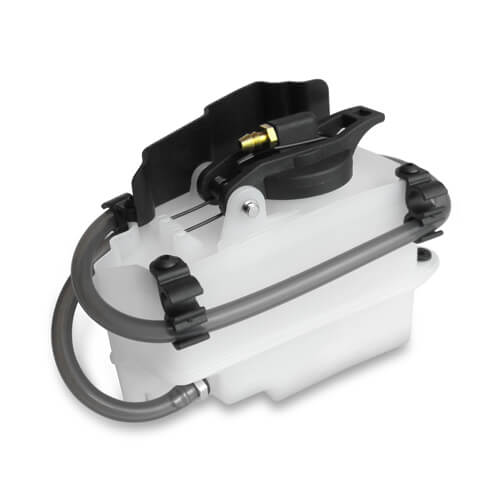 Réservoir de carburant Tekno (avec filtre, NB48, conforme IFMAR) - TKR5340C
