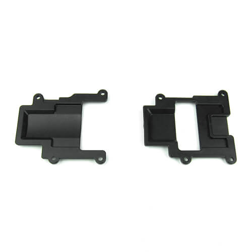 Kit de couvercles de volant Tekno (NB48, NT48) - TKR5342