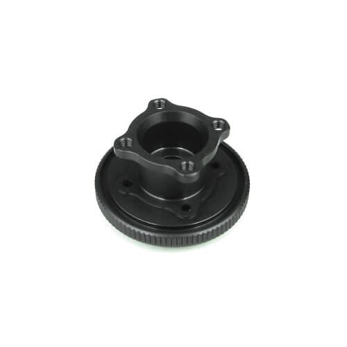 Volant moteur Tekno (4-patins) - TKR5350