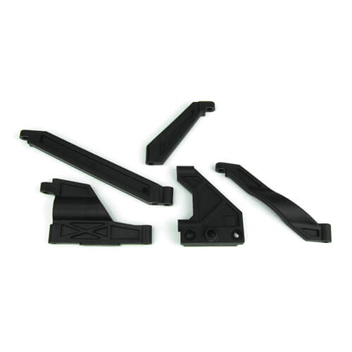Entretoise de châssis Tekno (NB48, NT48) - TKR5362