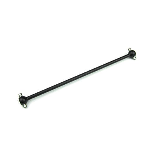 Arbre de transmission Tekno (central, arrière, acier, NB48) - TKR5376