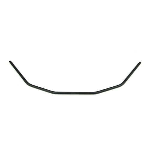 Barre stabilisatrice Tekno (arrière, 2,5 mm, ET48, NT48) - TKR5492