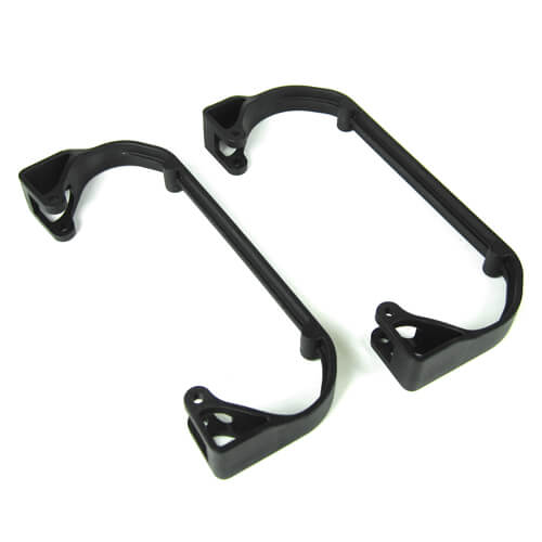 Barres de protection Tekno (SCT410, gauche, droite) - TKR5502
