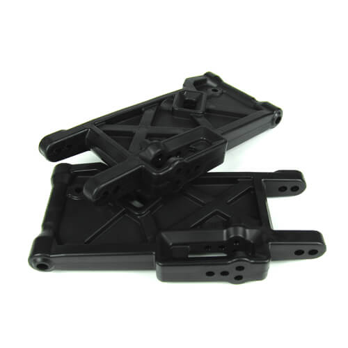 Bras de suspension Tekno (SCT410, arrière, 2 pcs) - TKR5530