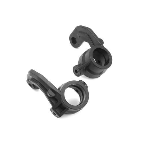 Roulements Tekno Spindles (6x13x5mm extérieurs, G/D, SCT410/EB48SL) - TKR5541B