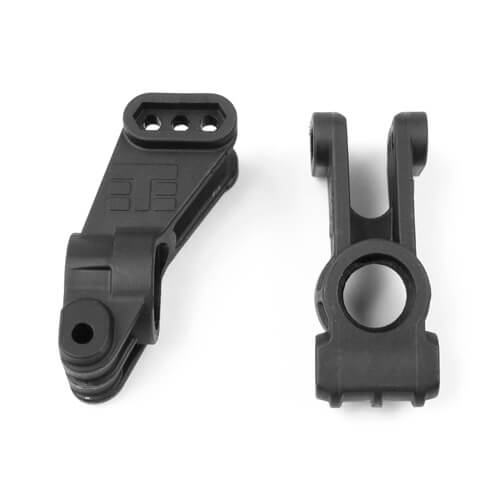 Moyeux arrière Tekno HRC (G/D, CV ou uni, SCT.3/SL) - TKR5545B