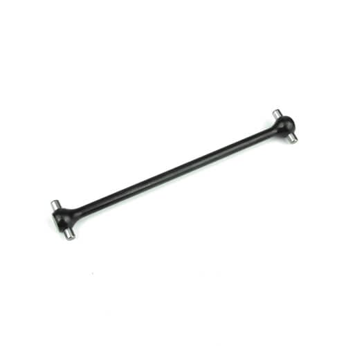 Arbre de transmission Tekno (central, arrière, acier, ET48) - TKR5676