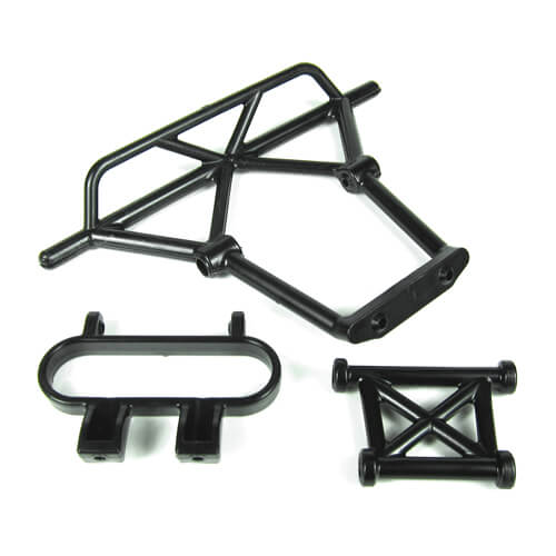 Kit de pare-chocs arrière Tekno (SCT410) - TKR5799