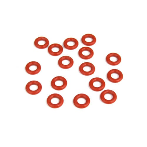 Jeu de joints toriques Tekno Shock (16 pièces) - TKR6009B