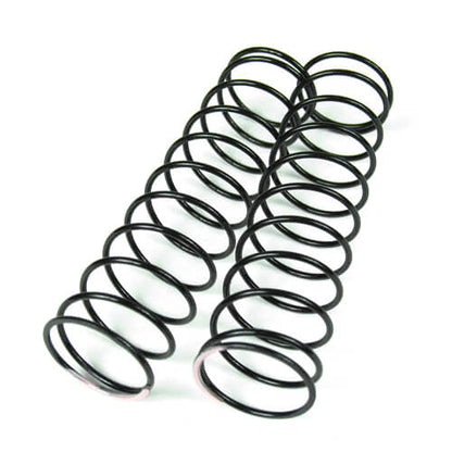 Jeu de ressorts d'amortisseur Tekno (arrière, 1,4 x 11,0T, 85 mm) - TKR6030
