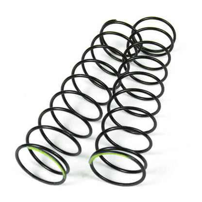 Jeu de ressorts d'amortisseur Tekno (arrière, 1,4 x 10,0T, 85mm) - TKR6032