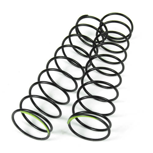 Jeu de ressorts d'amortisseur Tekno (arrière, 1,4 x 10,0T, 85mm) - TKR6032