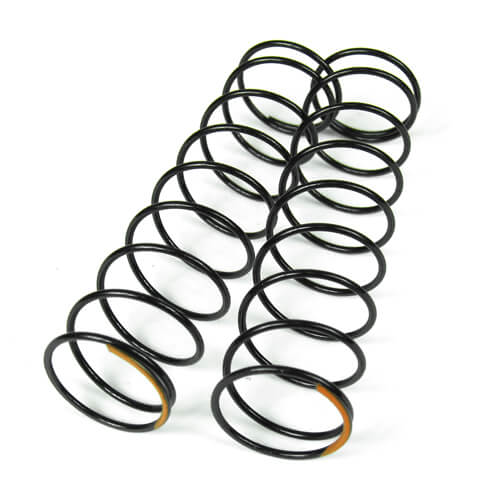 Jeu de ressorts d'amortisseur Tekno Shock (arrière, 1.4 x 9.5T, 85mm) - TKR6033