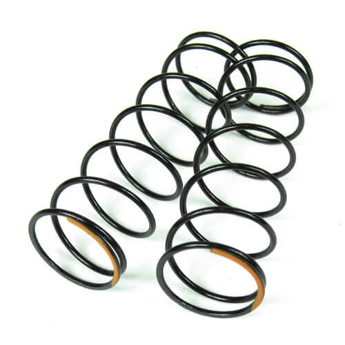 Jeu de ressorts d'amortisseur Tekno (avant, 1.5 x 7.5T, 70mm) - TKR6038