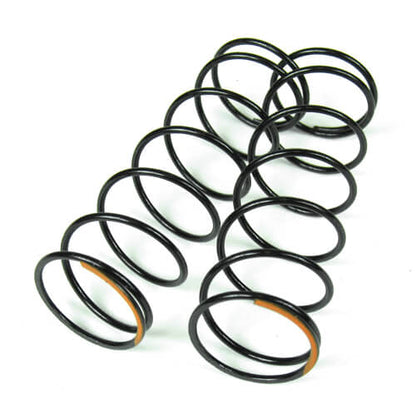 Jeu de ressorts d'amortisseur Tekno (avant, 1.5 x 7.5T, 70mm) - TKR6038