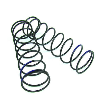 Kit de ressorts d'amortisseur Tekno (arrière, 1,4 x 8,0T, 80 mm) - TKR6056