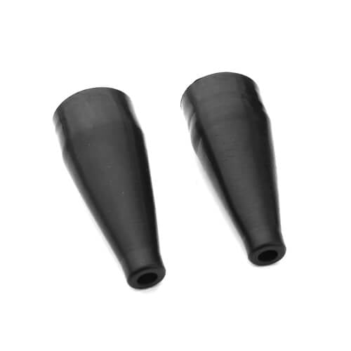 Tekno Shock Boots (medium length, front EB/NB/SCT, 2pcs) - TKR6143