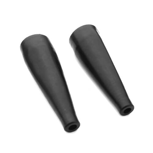 Tekno Shock Boots (XL length, rear ET/NT, 2pcs) - TKR6145