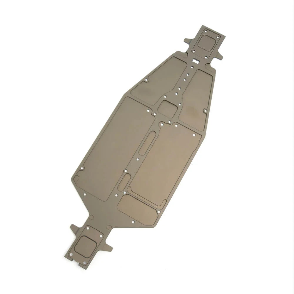 Chassis (EB410/ET410.3) - TKR6501C