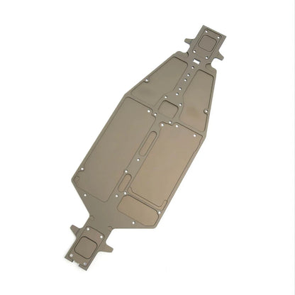 Chassis (EB410/ET410.3) - TKR6501C